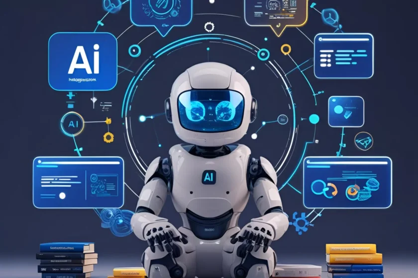 AI Integrations & Product Intelligence - ThinkAlternate