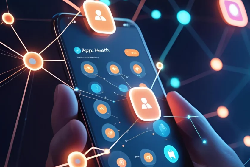 App Health Dashboard - ThinkAlternate