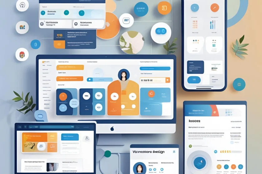UI/UX Design - ThinkAlternate