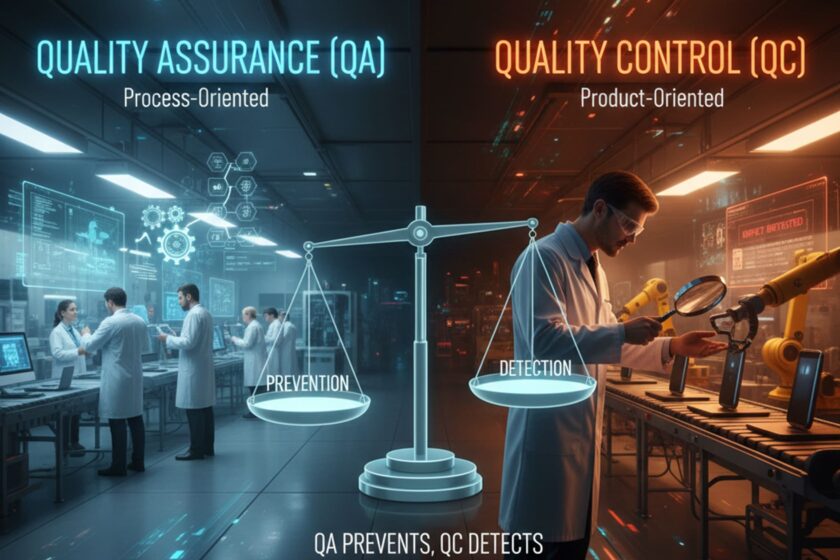 What Is Quality Assurance (QA)? A Complete Guide
