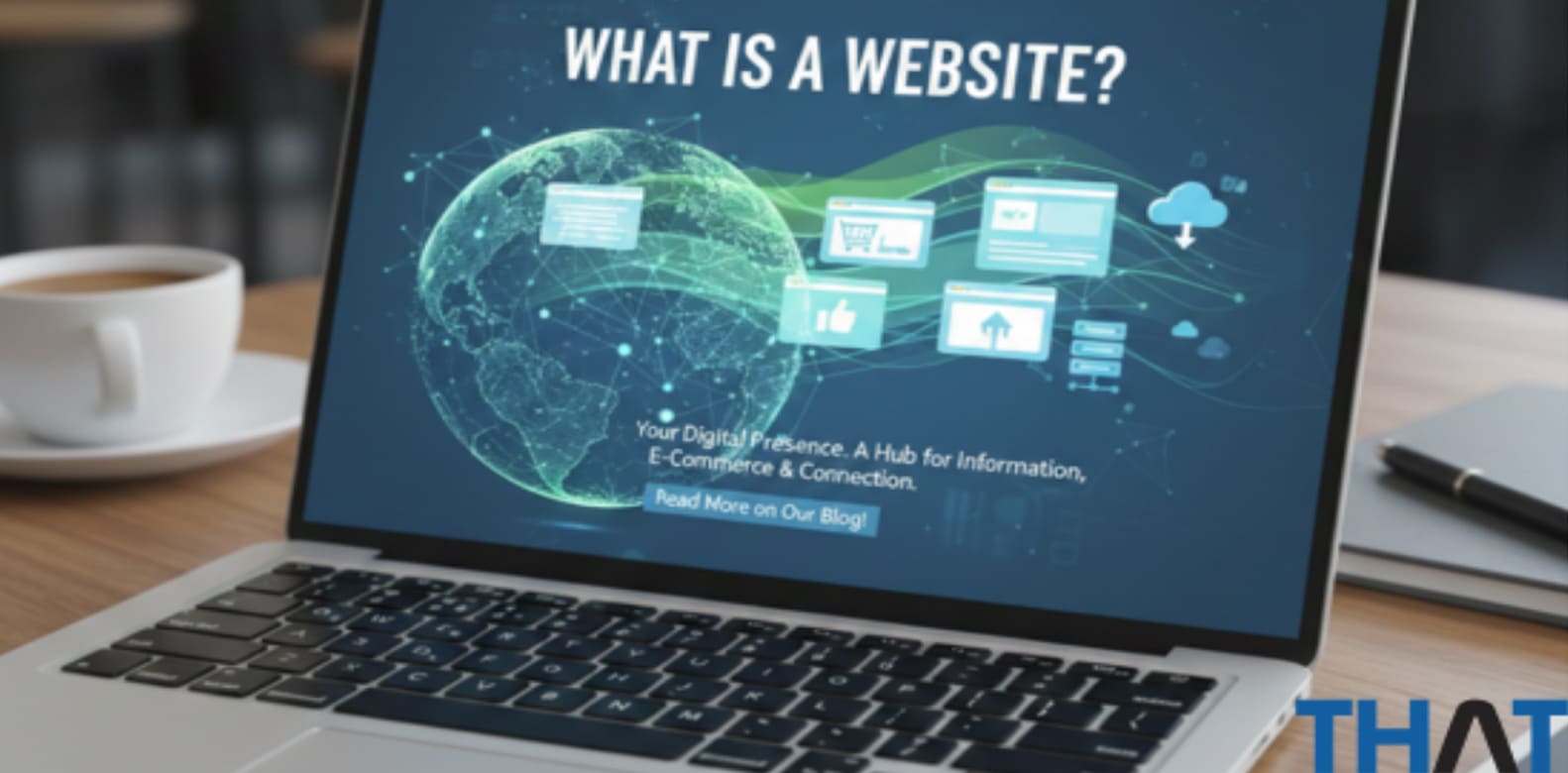 What Is a Website?