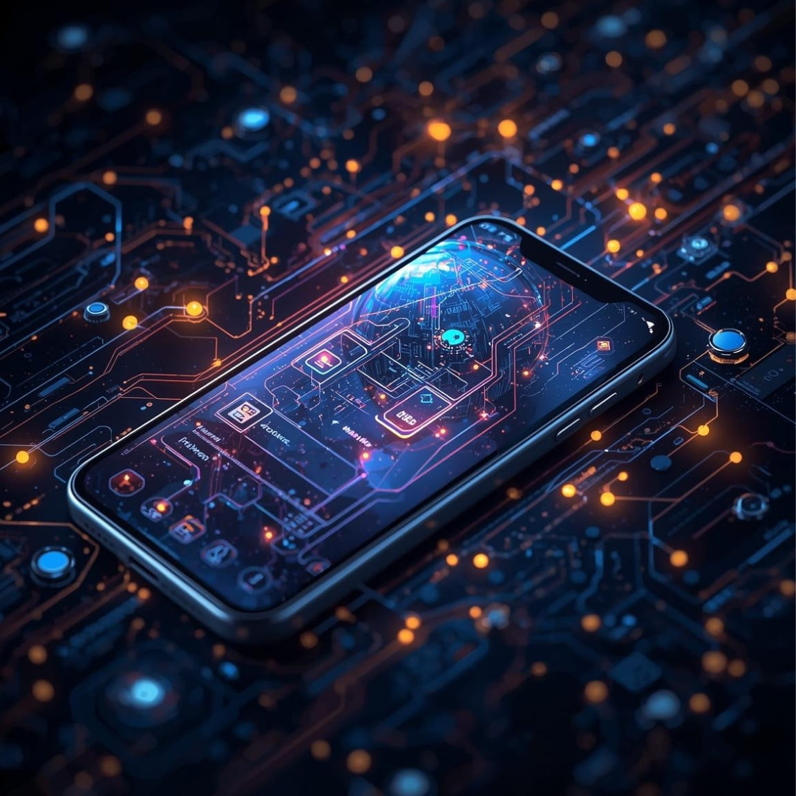 Mobile App Development Services 2 01 Android App Development