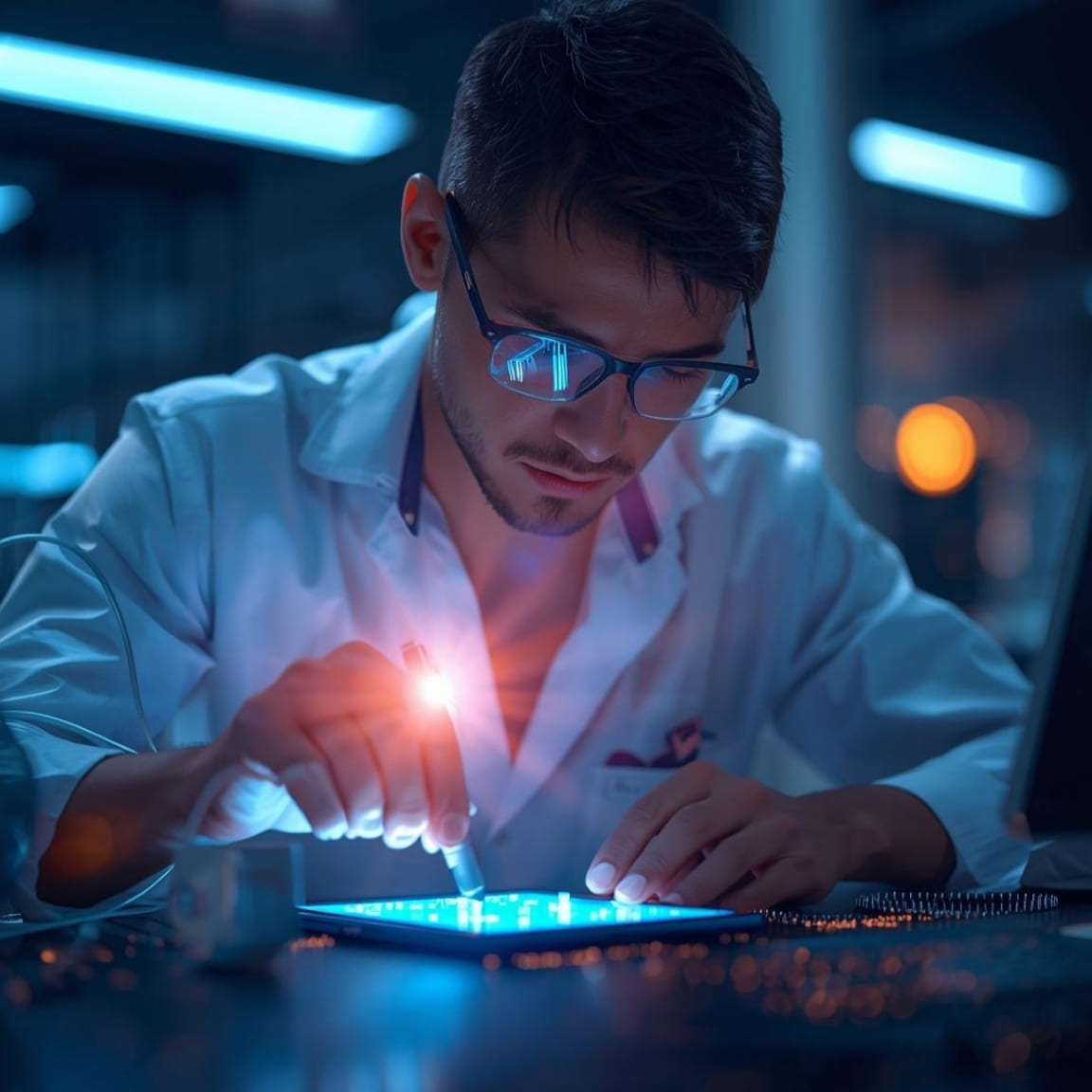 Mobile App Development Services 6 05 App Testing and Quality Assurance