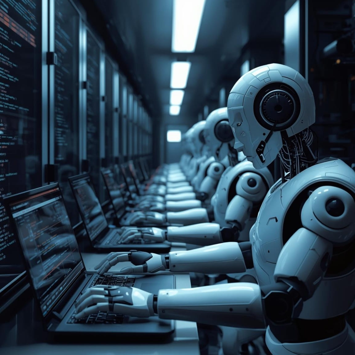 Mobile App Development Services 7 06 App Maintenance and Support