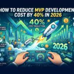 How to Reduce MVP Development Cost by 40% in 2026