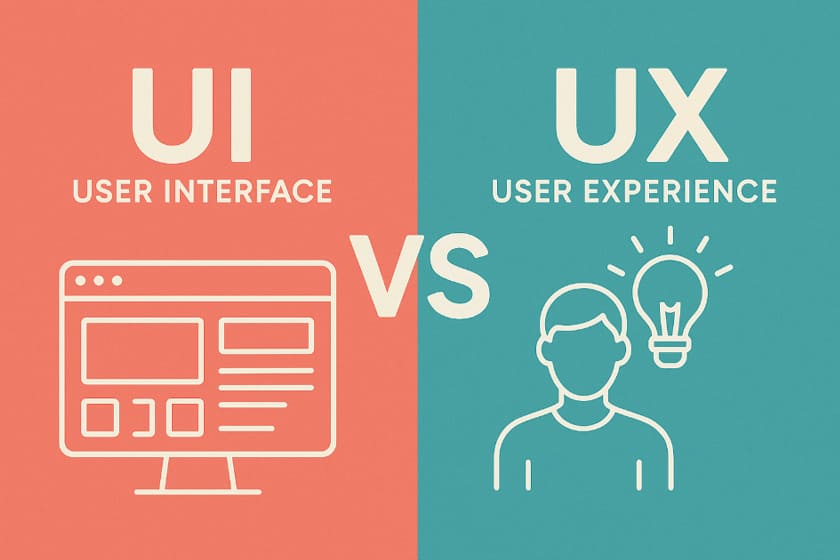 User Interface - User Experience