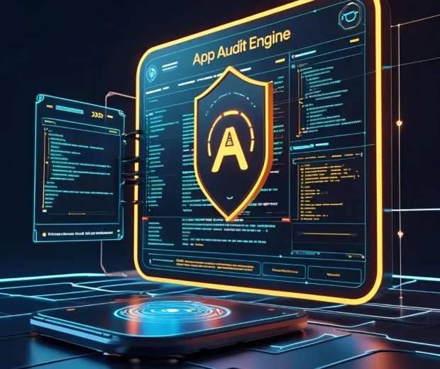 App Audit Engine