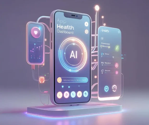 App-Health-Dashboard