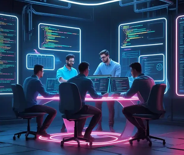 Foundry - Overview - ThinkAlternate