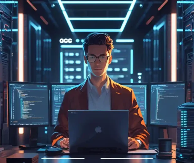 GCC Setup Support - ThinkAlternate