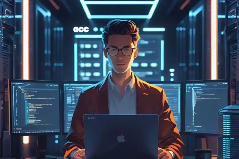 GCC Setup Support - ThinkAlternate