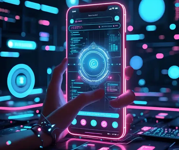 Mobile App Engineering - ThinkAlternate