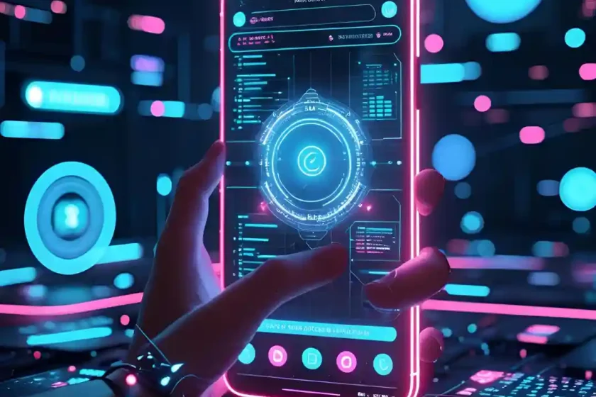 Mobile App Engineering - ThinkAlternate