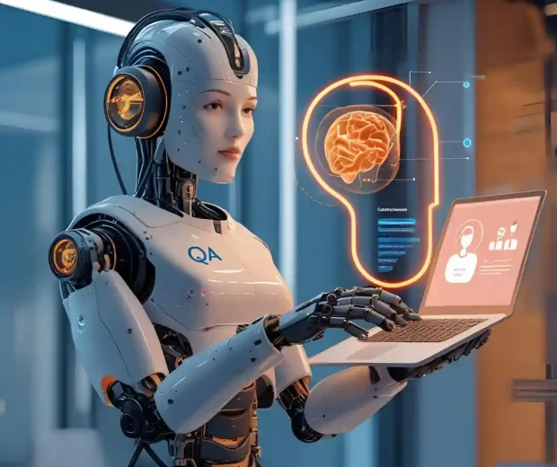 QA Automation & Regression Testing - ThinkAlternate