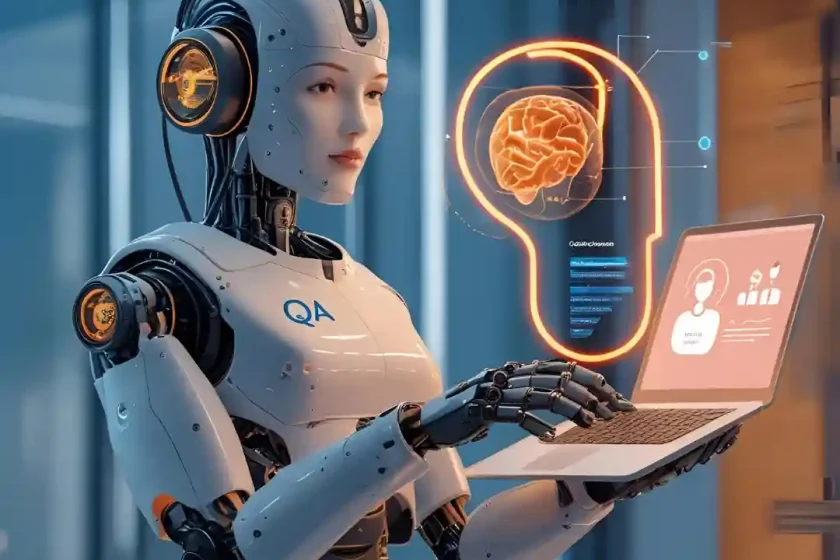 QA Automation & Regression Testing - ThinkAlternate