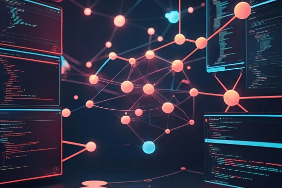 Scalable React + Django Web Portal - ThinkAlternate