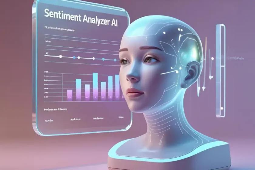 Sentiment Analyzer