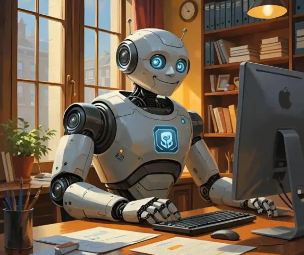 UI/UX Design - ThinkAlternate