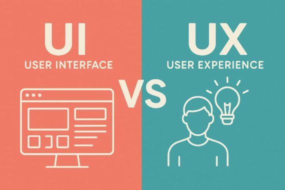 User Interface - User Experience