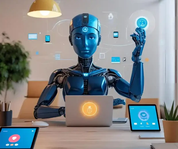 Web App Development - ThinkAlternate