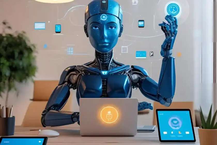 Web App Development - ThinkAlternate